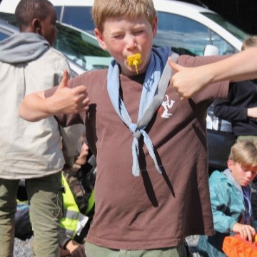 IMG 4297 - Scouts en Gidsen Zaventem 